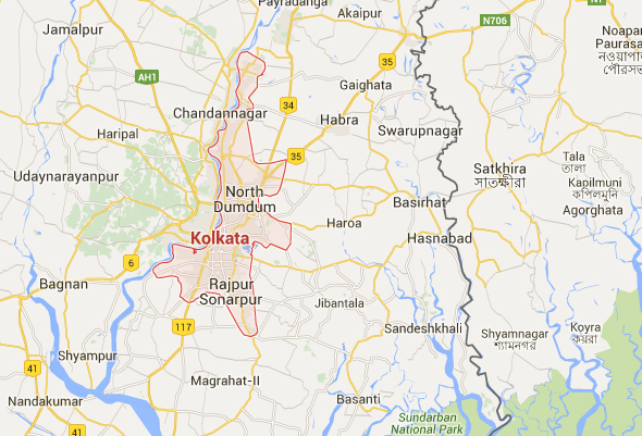 Kolkata: Burrabazar hotel fire brought under control