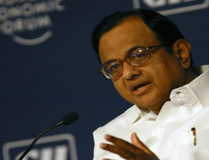 Chidambaram claims media reports substantiate his stand in the Ishrat Jahan case