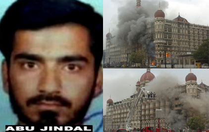 Abu Jundal among 12 people convicted in Aurangabad arms haul case