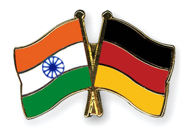 Skill India gets 22.6 INR German boost