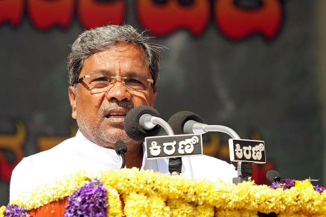 #CauveryWaterVerdict: Karnataka CM urges PM Modi to intervene