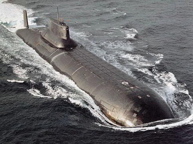 India finalises deal with Russia for acquiring second Akula-class nuclear attack submarine