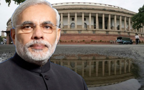 Modi may attend Parliament for debate on demonetisation, efforts on to break logjam