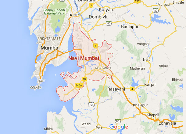 17 killed, 47 injured in Navi Mumbai road mishap