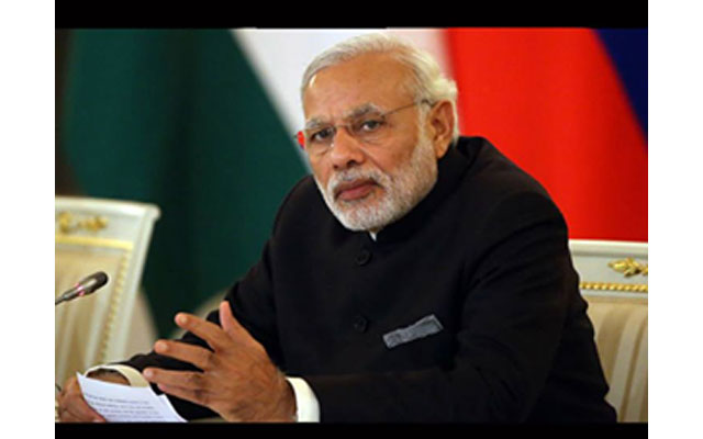 PM Modi greets Divyangs on International Day of Persons with Disabilities