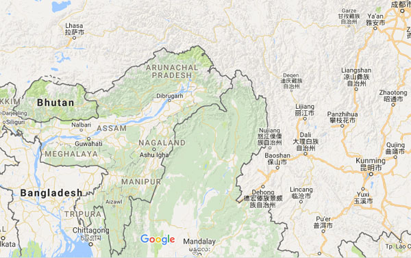  Arunachal : PPA calls emergency meeting after suspending CM Khandu and six other MLAs
