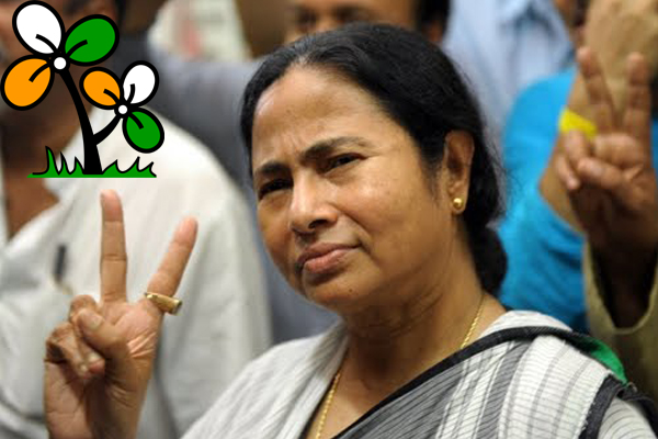 Mamata Banerjee to take oath as West Bengal CM on Friday