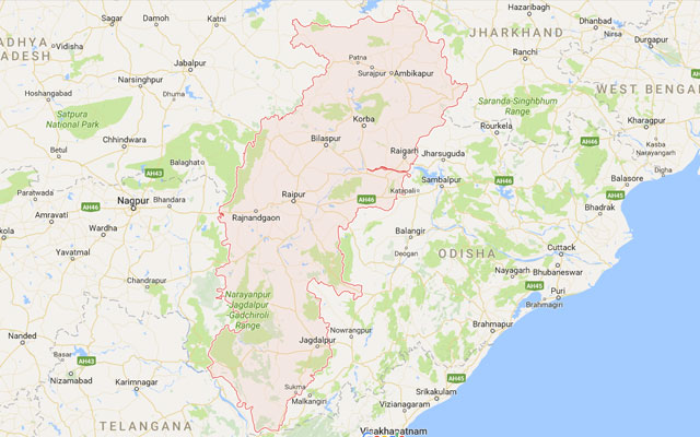 Chhattisgarh: CRPF jawan dies in IED blast