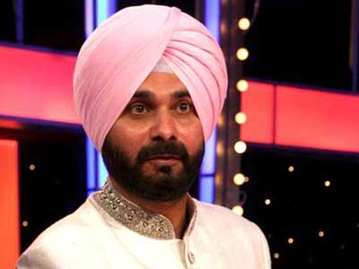 Navjot Sidhu resigns not only from Rajya Sabha, but also from BJP : Wife clarifies 