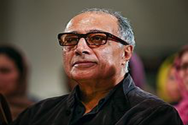Abbas Kiarostami passes away