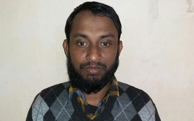 Dozen of JMB sleeper cells active in Assam, three Jehadis sent to 7-day police custody