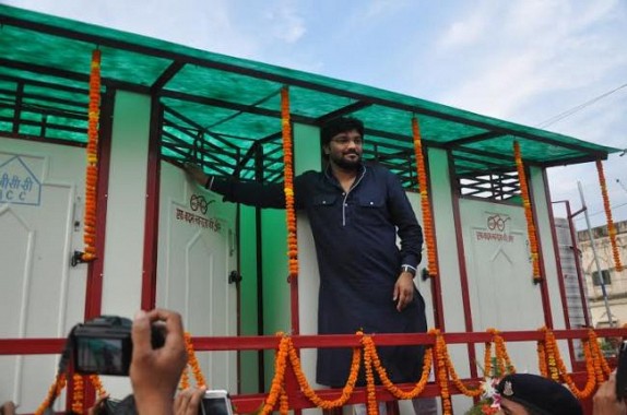 Babul Supriyo takes over as Minister of State for Heavy Industry & Public Enterprises 