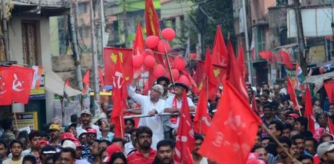 Bengal polls: Buddhadeb Bhattacharya to lead campaign rally in Kolkata today