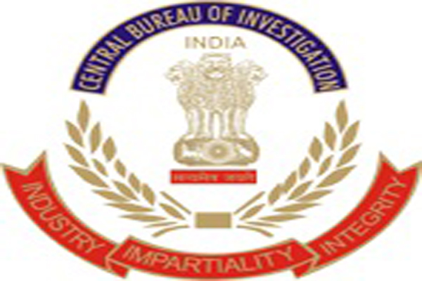 CBI raids ex-Municipal Corporation of Delhi official's residence, Rs 26 lakh recovered