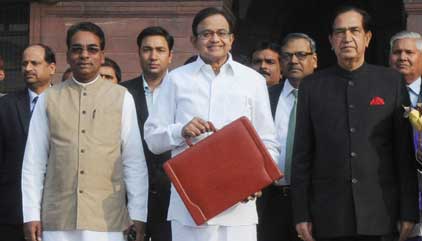 Congress slams Centre over GST Bill 