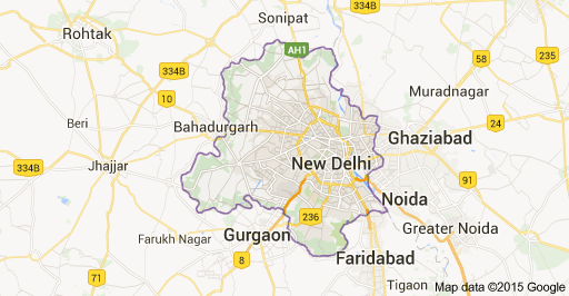 Delhi: 2 dead in firing at Badarpur toll plaza 