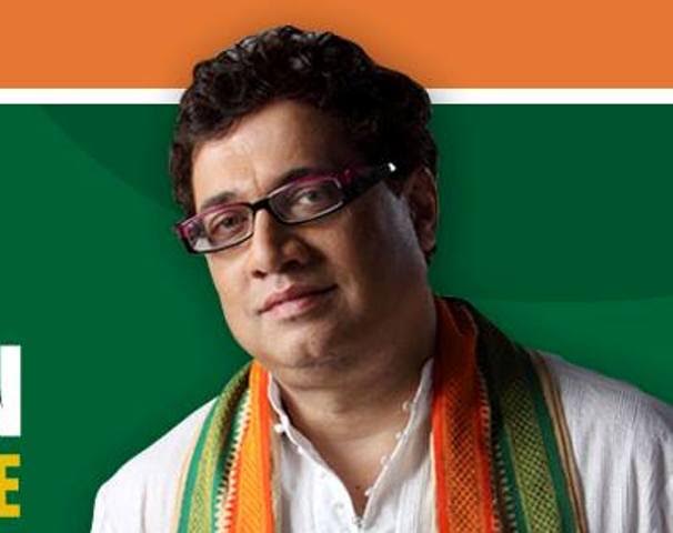 TMC leader triggers controversy over photoshopped image