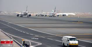 Jet Airways restores full flight schedule to Dubai