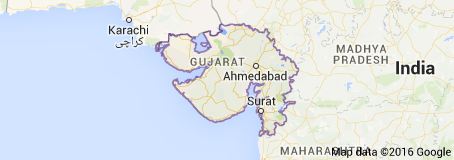 10 killed in Gujarat road mishap