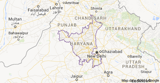 Haryana: 8 injured in bus explosion at Kurukshetra