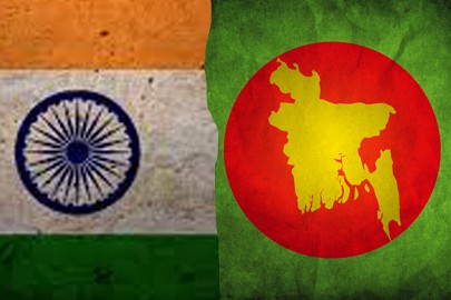Home Secretary Level talks between India and Bangladesh starts tomorrow 