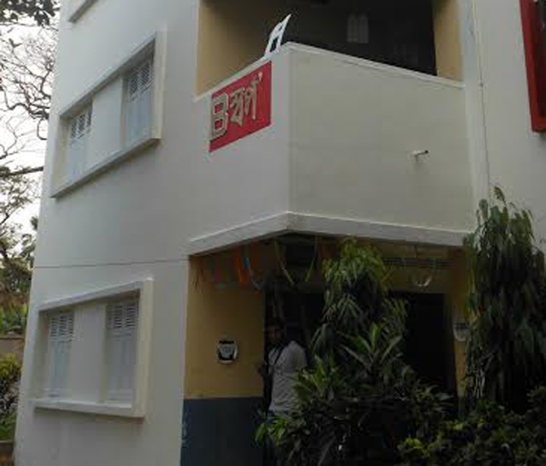 Kolkata: Jadavpur University student found dead at main hostel