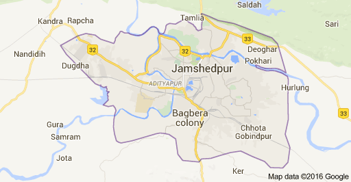 Jharkhand: Two Al-Qaeda suspects held in Jamshedpur