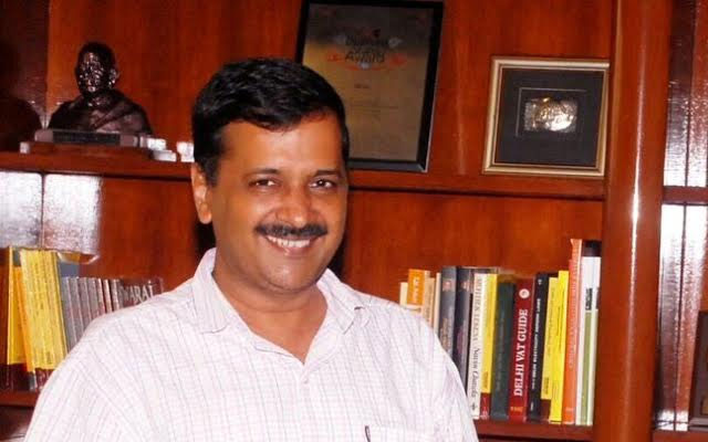 It is one of the biggest scams of recent times: Kejriwal on Modi's demonetisation policy
