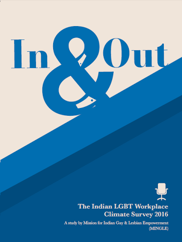 Study finds Indian workplaces are high on homophobia, low on openness