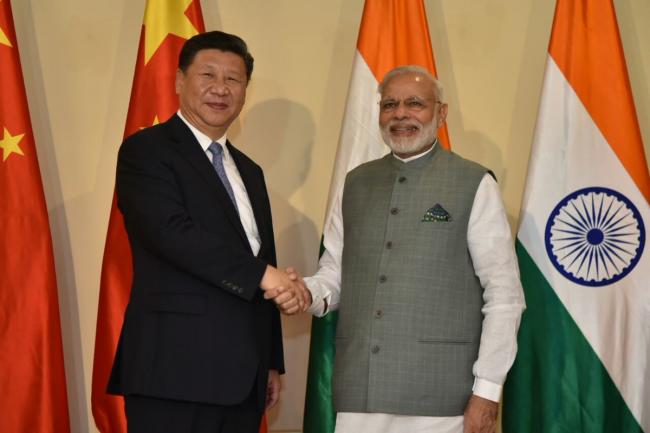 Meeting with President Xi Jinping was fruitful: Modi 