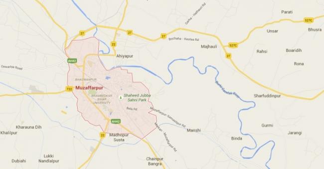 Bihar: Two dalit youths thrashed, urinated upon in Muzaffarpur
