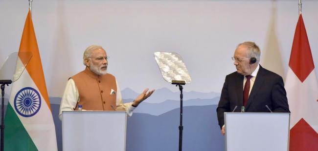 After saying yes to PM Modi, Switzerland lets down India at NSG Seoul meet