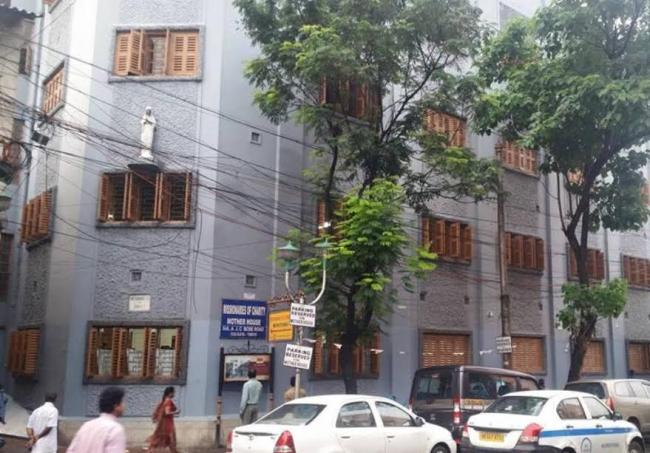 ISIS had plans to attack Kolkata's Mother House: NIA
