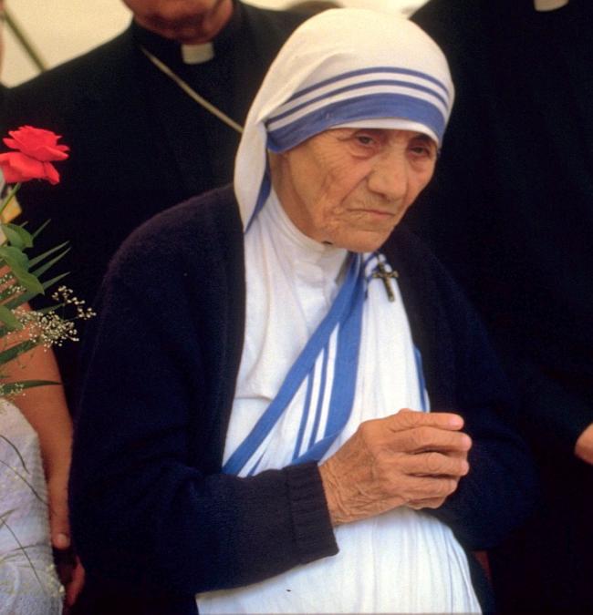 Mother Teresa to be made a saint on September 4