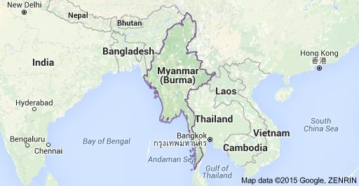 Myanmar: Prisoner amnesty marred by outrageous jailing of activist for Facebook post, says Amnesty International