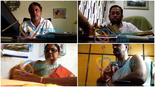 Narada sting: Kolkata Police summon TMC leader Iqbal Ahmed