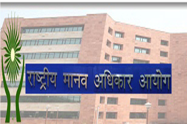 Rohtak gangrape: NHRC sends notice to Haryana govt.