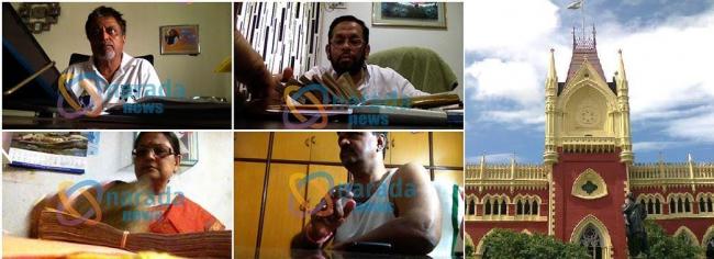 Narada sting: Calcutta High Court directs to keep raw footage in bank locker until next hearing