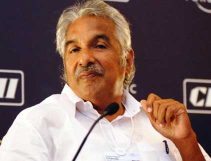 Chief Minister Chandy called my mother : Kerala scam accused