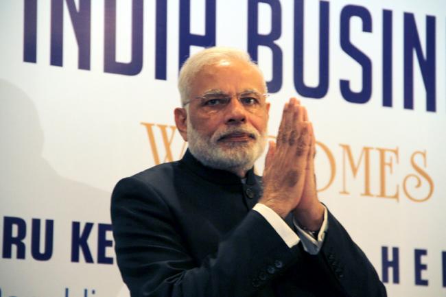 India will work towards removing imbalance in trade with Kenya: PM Modi