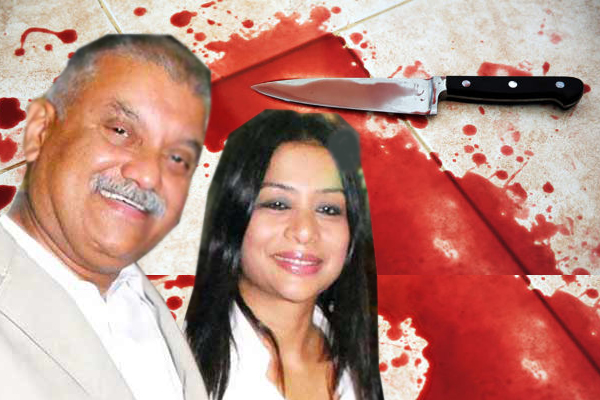 Peter Mukerjea's bail petition rejected