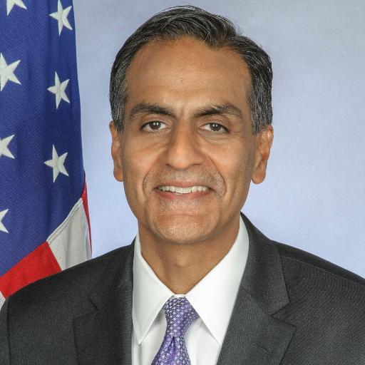 US envoy to India condemns Uri attack in Kashmir