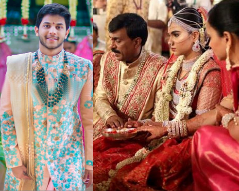 IT officials raid Janardhan Reddy's office, seeks details of his daughter's wedding