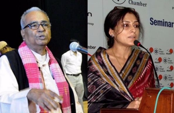 WB polls: ECI serves show cause notice to Rezzak Mollah over his remarks on Roopa Ganguly