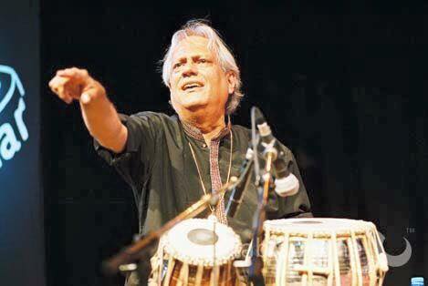 Legendary tabla maestro Pt Shankar Ghosh dies in Kolkata