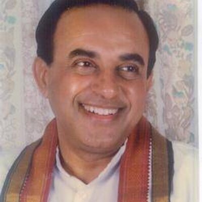 Subramanian Swamy is the unofficial spokesperson of the PM: Congress