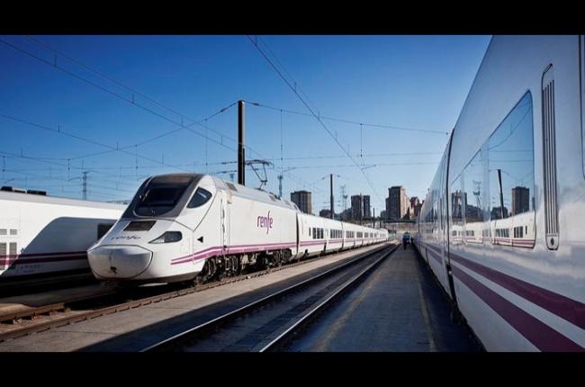Spanish Talgo train completes final trial run between Delhi and Mumbai
