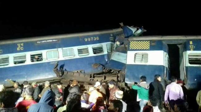 West Bengal: Capital Express derails in Alipurduar, several injured