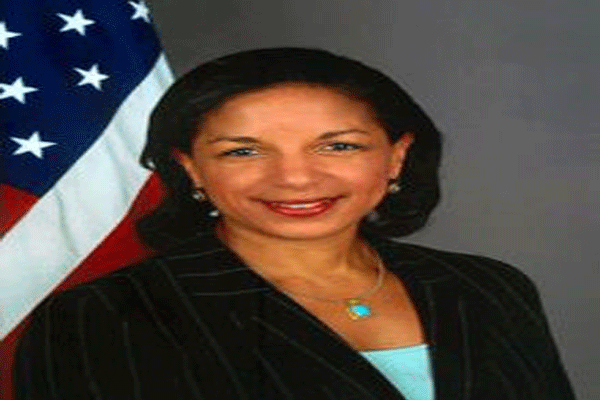 Susan E. Rice calls Doval, condemns Uri terror attack