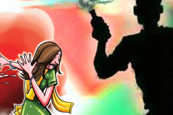 Bihar: Man throws acid on wifeâ€™s private parts as she fails to bring buffalo dowry